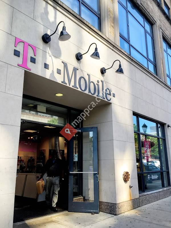 T-Mobile