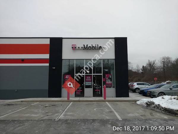 T-Mobile