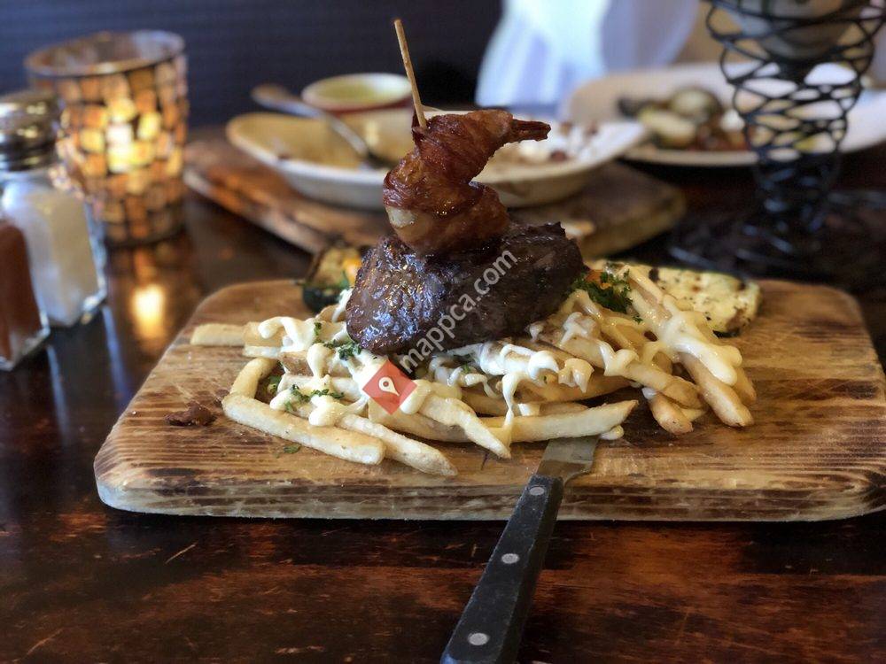 Tablas Woodstone Taverna