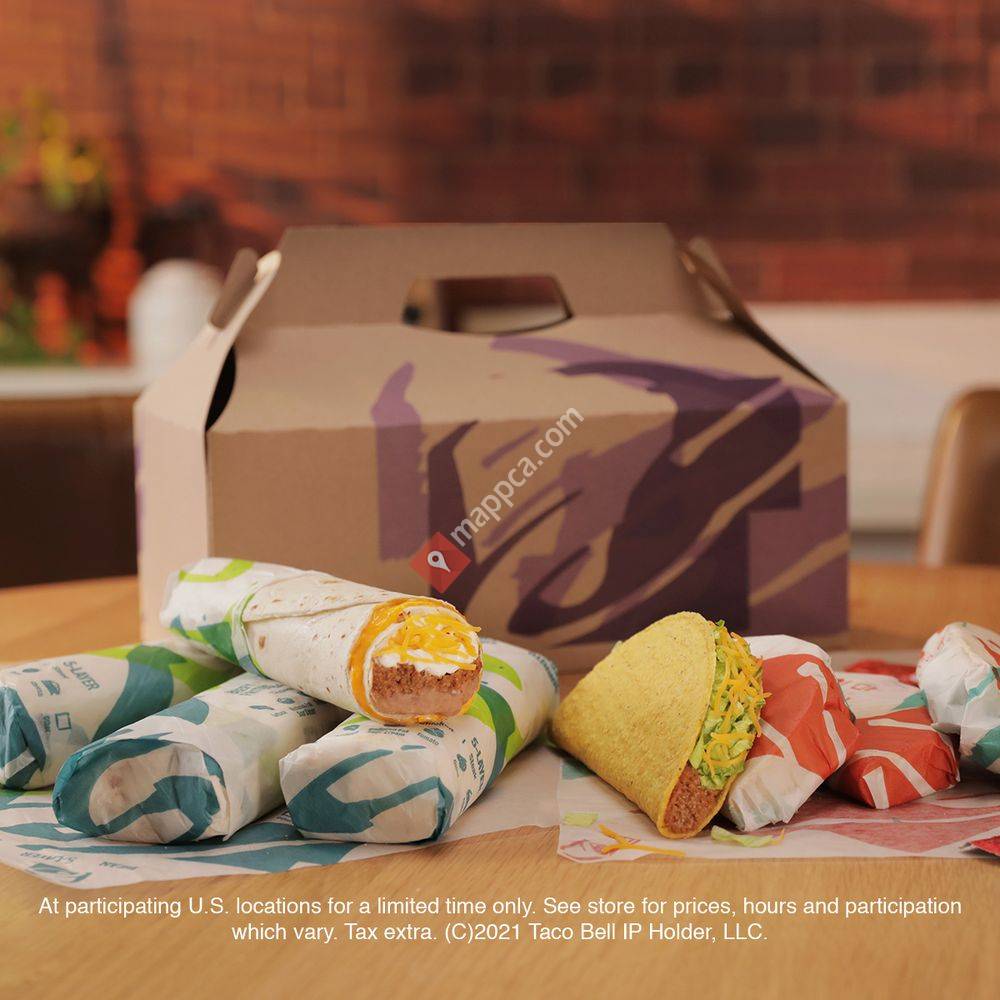 Taco Bell
