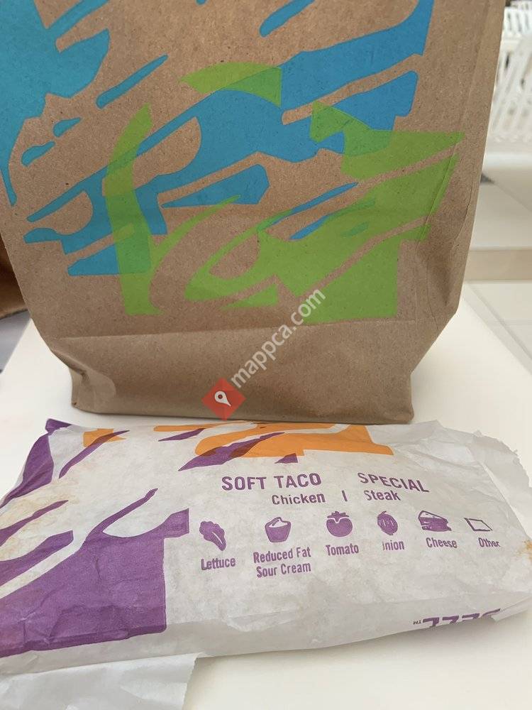Taco Bell