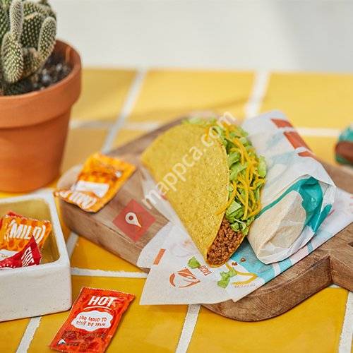 Taco Bell