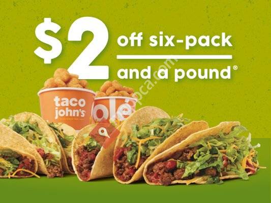 Taco John's