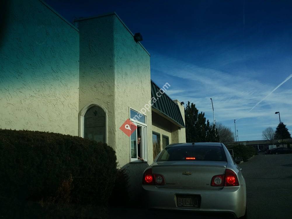 Taco Time
