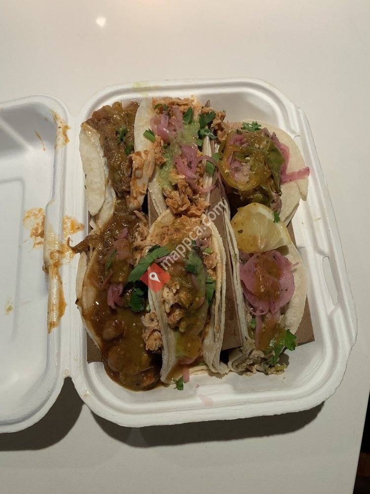 Tacomio