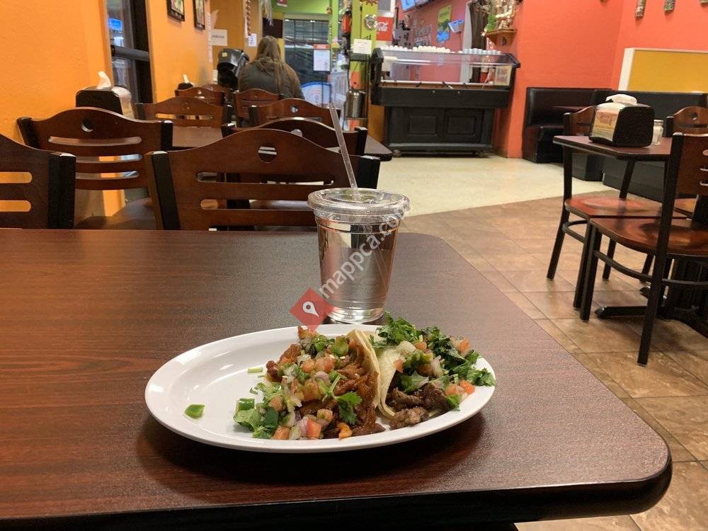 Tacos Chava