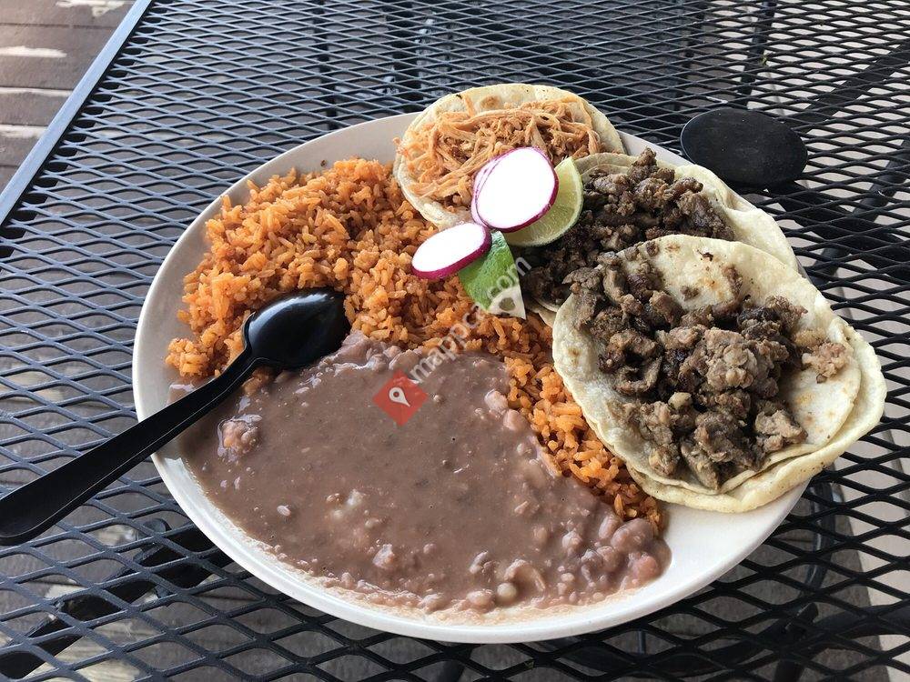 Tacos El Rey Taqueria