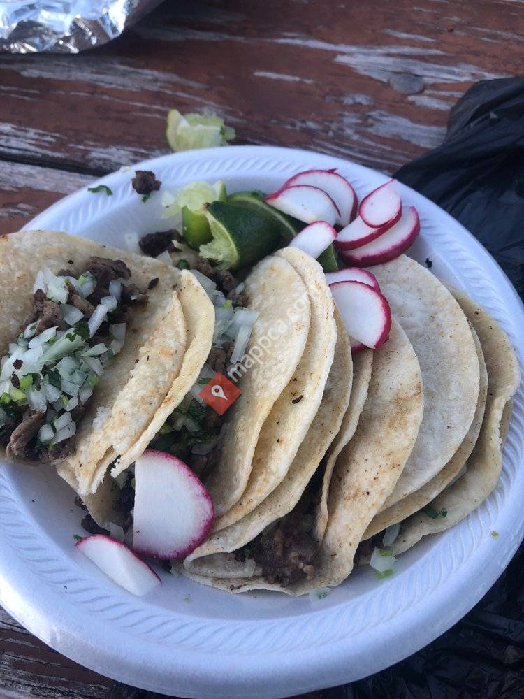 Tacos Izcalli