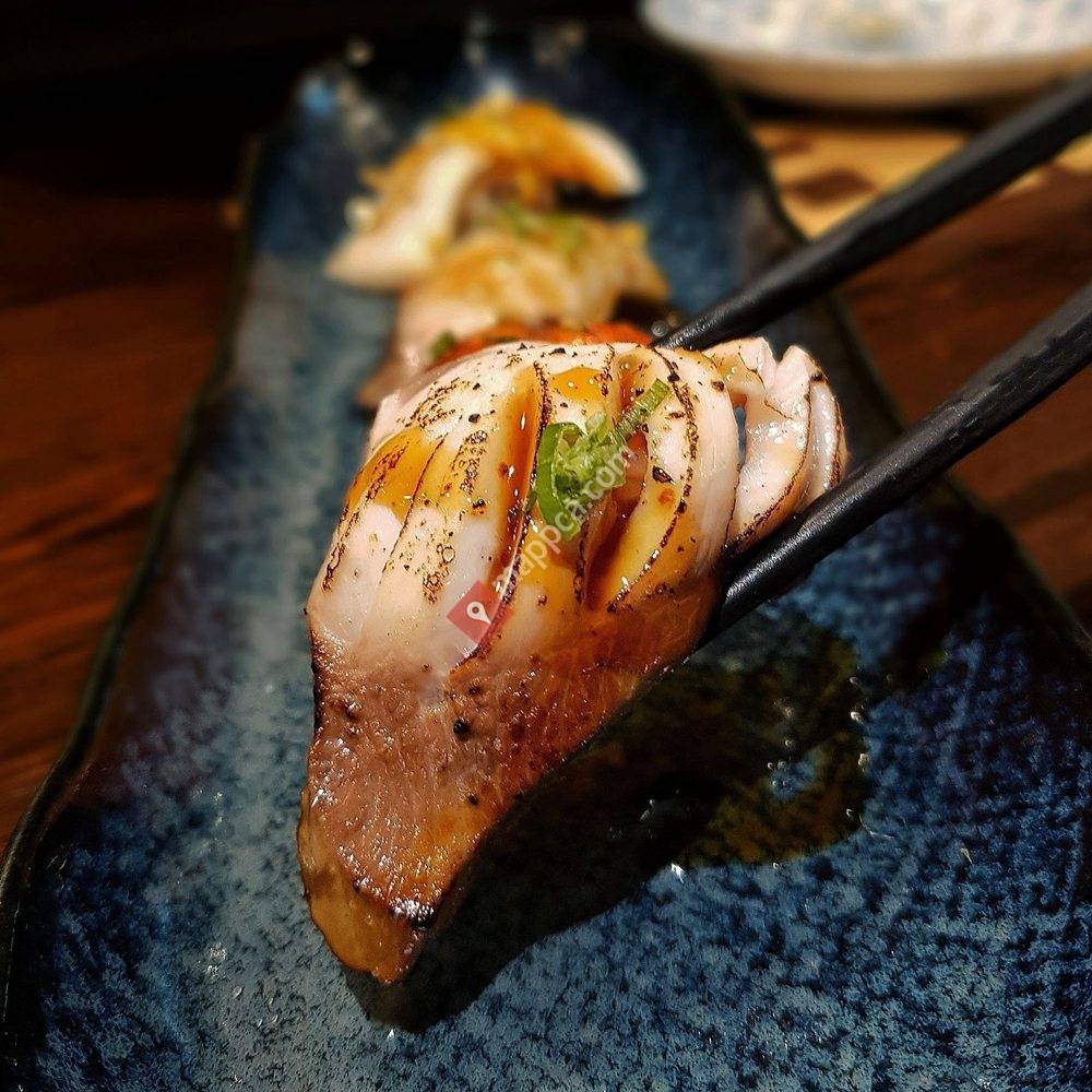 Taka's Sushi