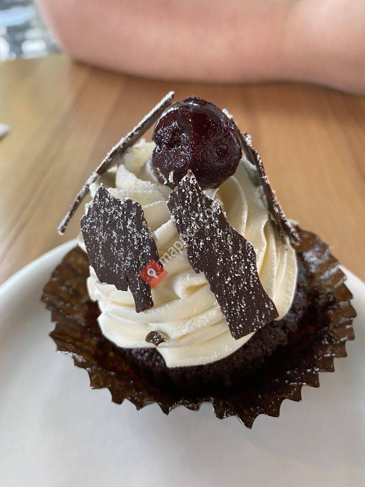 Take The Cake