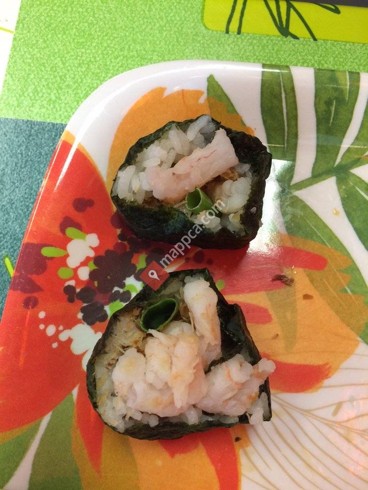 Takezushi Sushi Bar