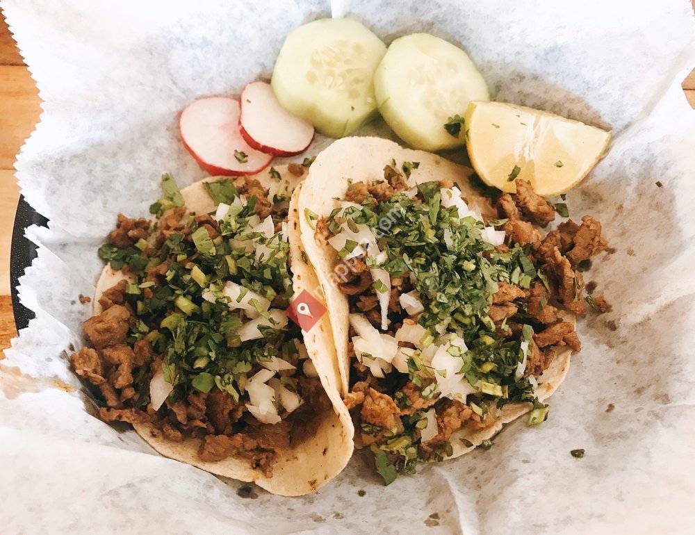 Takiza Mexican Cusine
