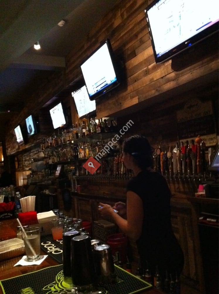 Tap Room