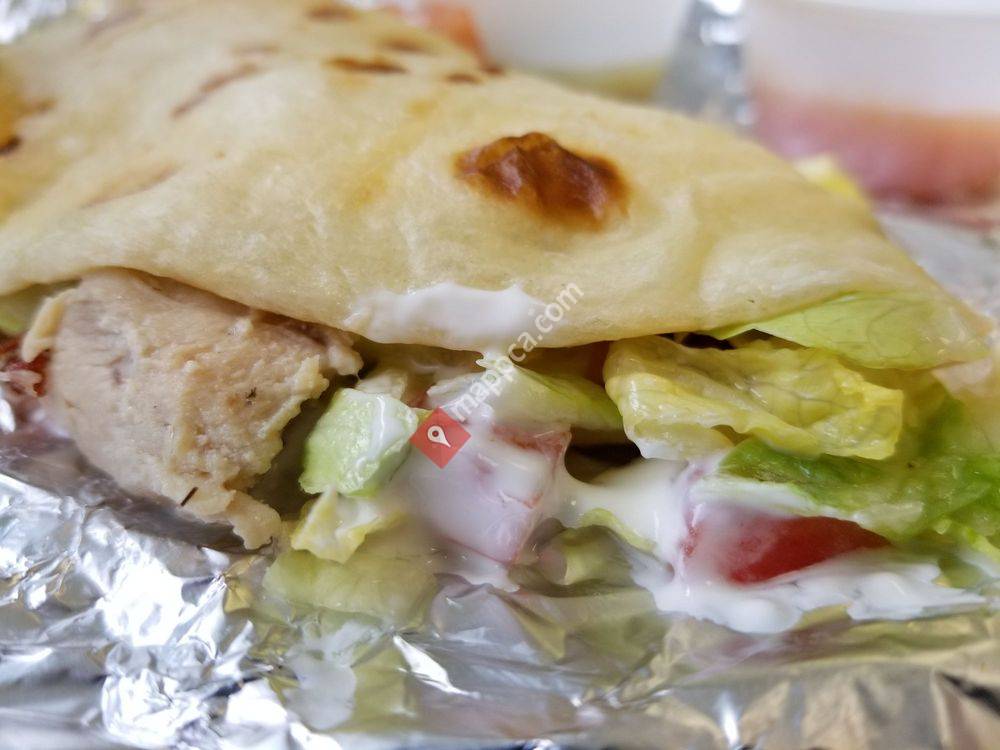 Taqueria El Gordito