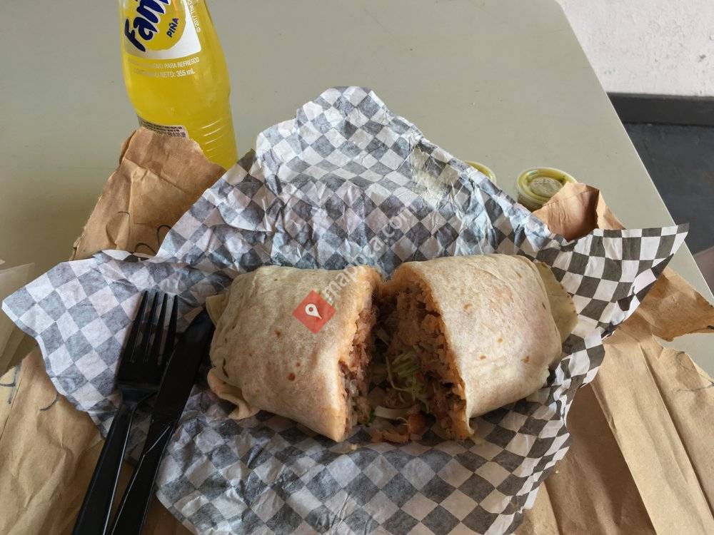 Taqueria El Rinconcito Express