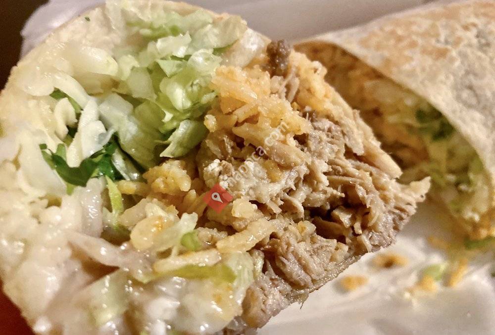 Taqueria La Grande