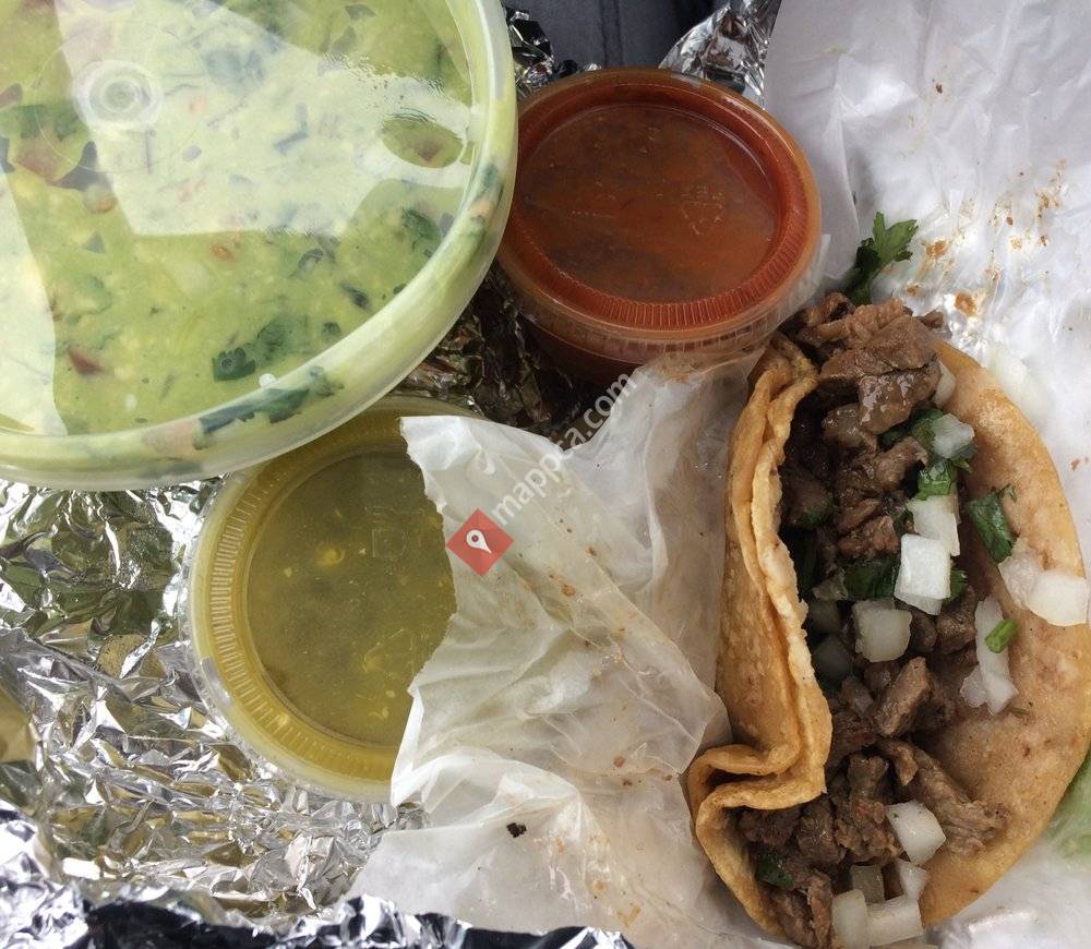 Taqueria La Mexicana