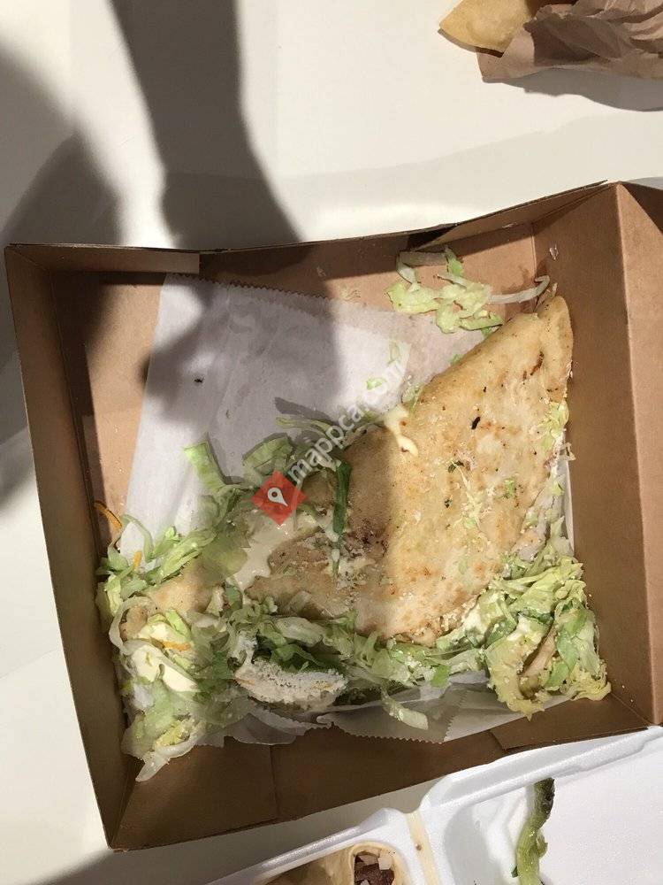 Taqueria La Perla Poblanita
