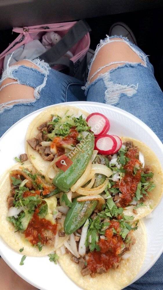 Taqueria Mazatlan #4 Moses Lake
