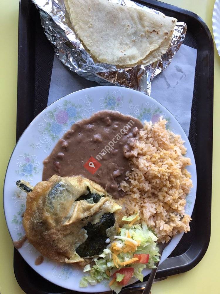 Taqueria Mexicana