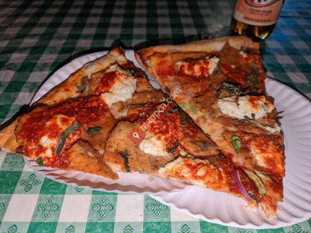Tarantella Italian Restaurant and Pizzeria