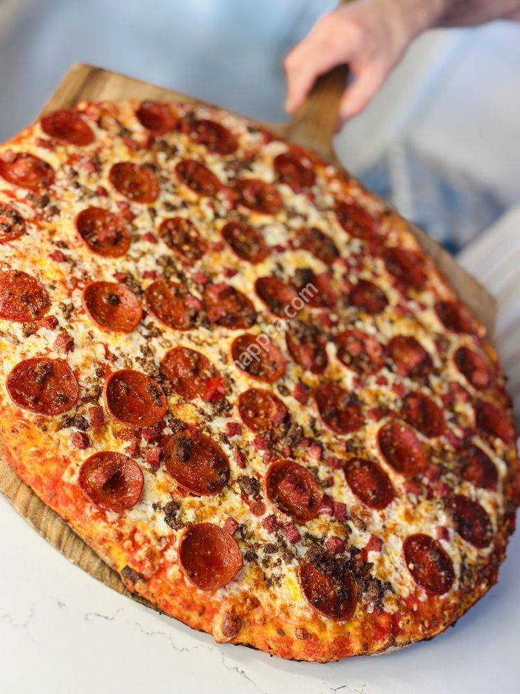 Tarino Pizza