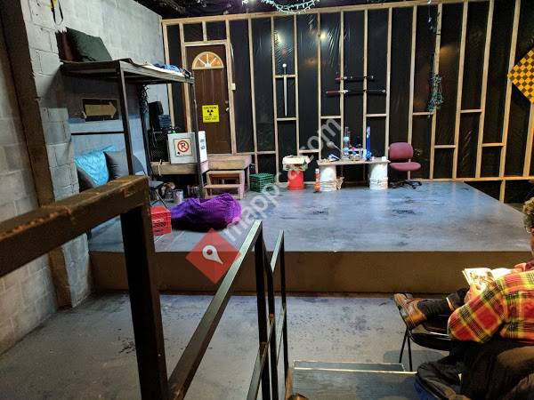 Tarragon Theatre