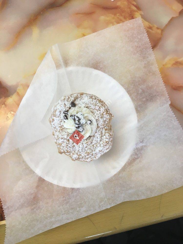 Tarrytown Pastry Chef