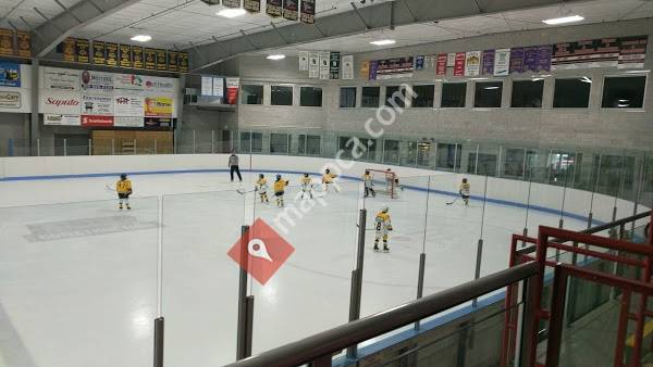 Tavistock & District Recreation Centre (Arena)