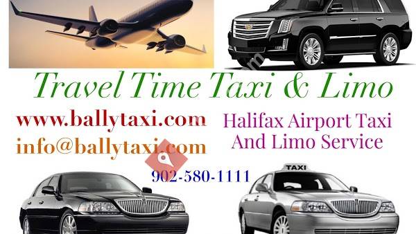 Taxi halifax airport Nova Scotia