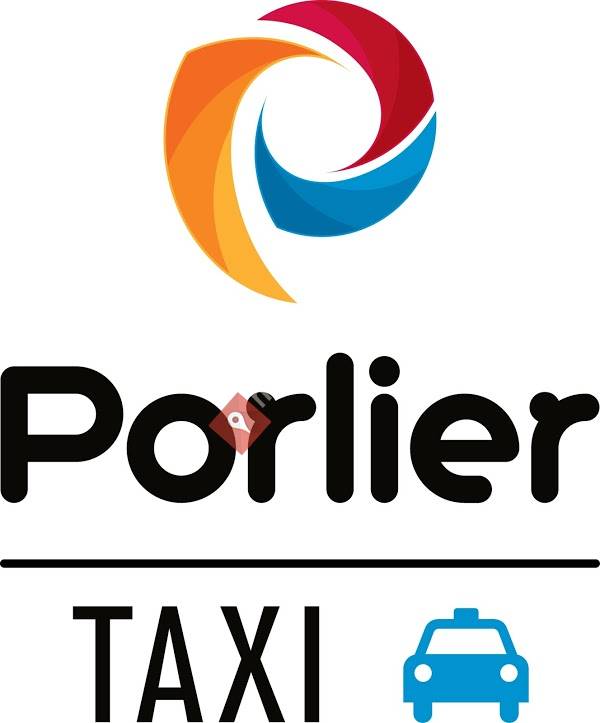 Taxi Porlier