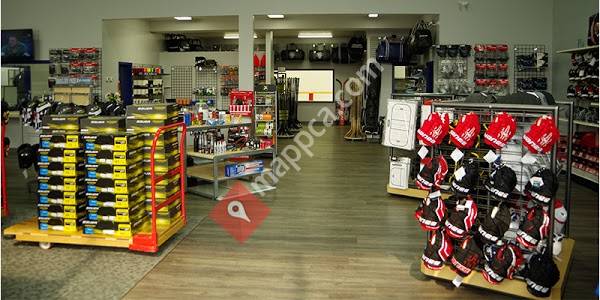 TBS Hockey Sports Excellence Store