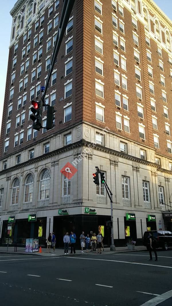 TD Bank