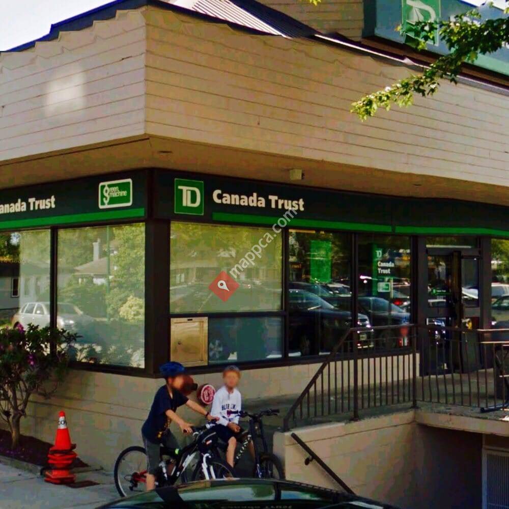Td Bank Financial Group