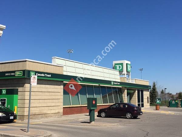 TD Canada Trust