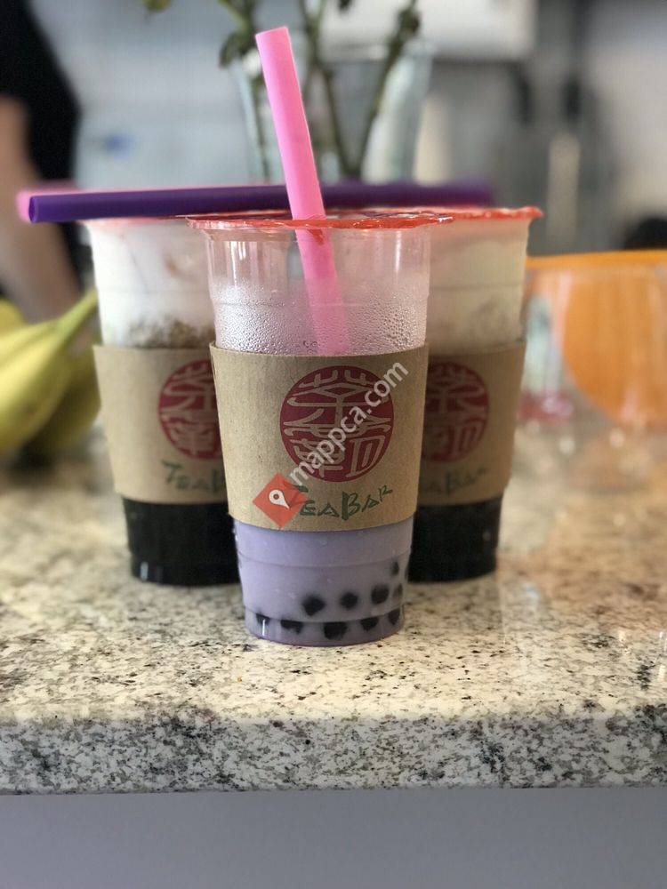 TeaBar