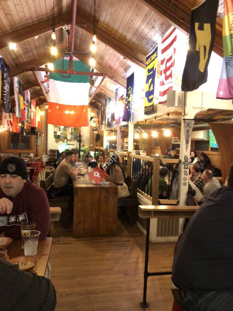 teds beerhall