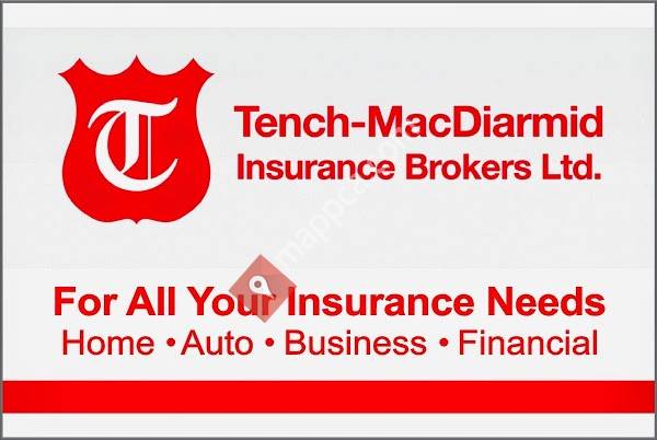 Tench-MacDiarmid Insurance Brokers Ltd.
