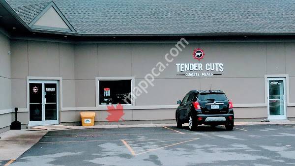 Tender Cuts Port Colborne