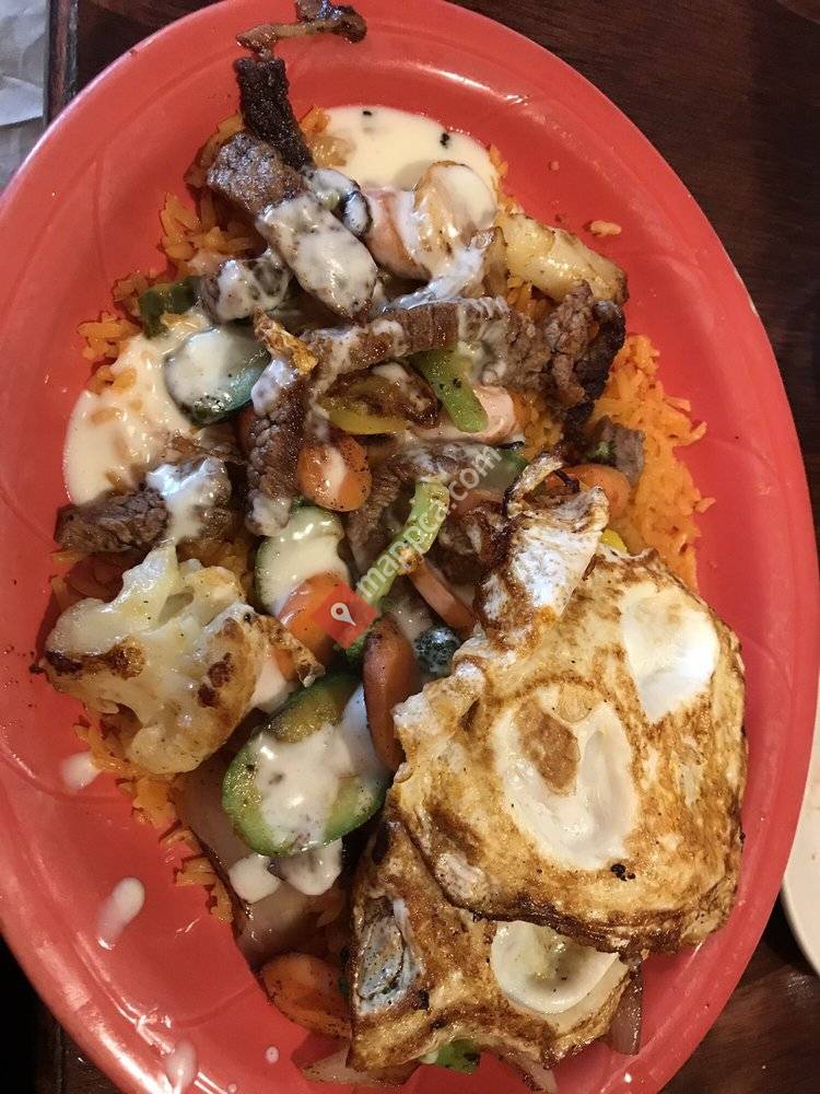 Tequila Grill
