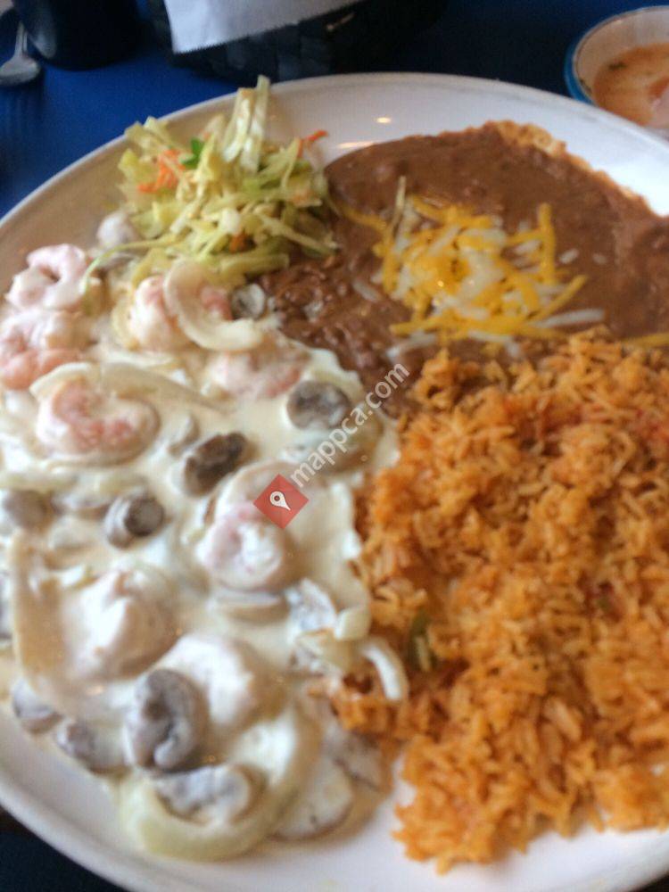 Tequilas Mexican Restaurant