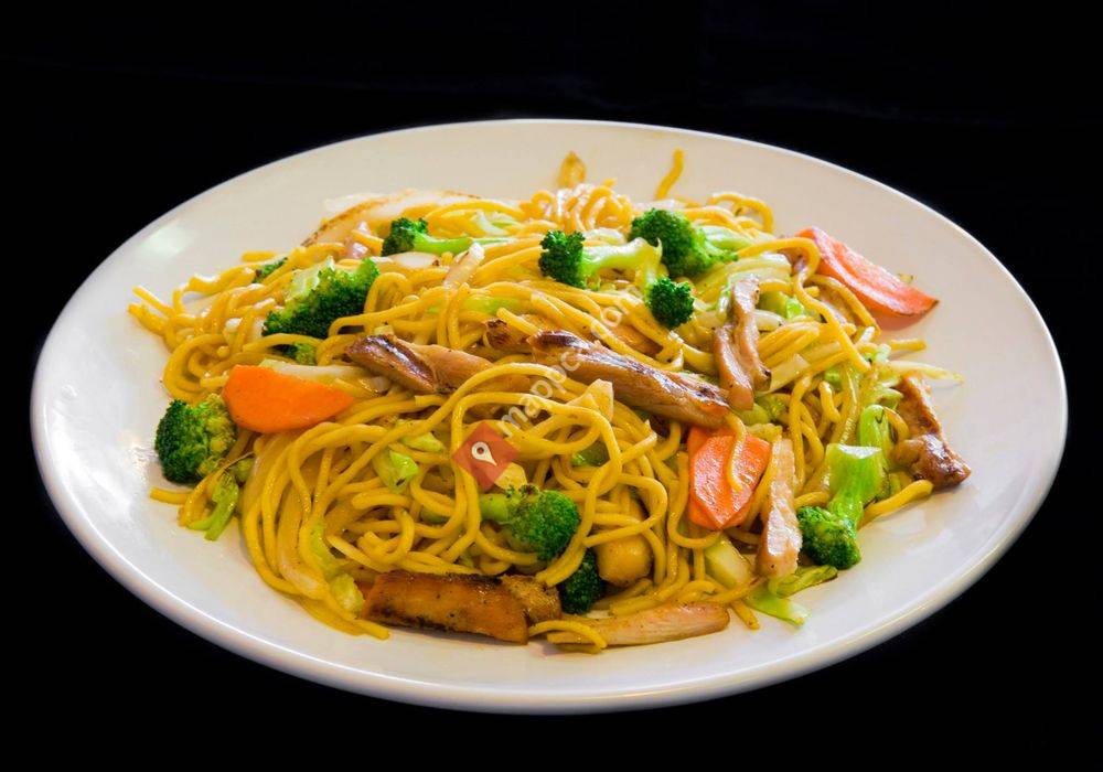 Teriyaki Diner