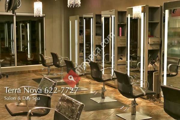 Terra Nova Salon & Day Spa