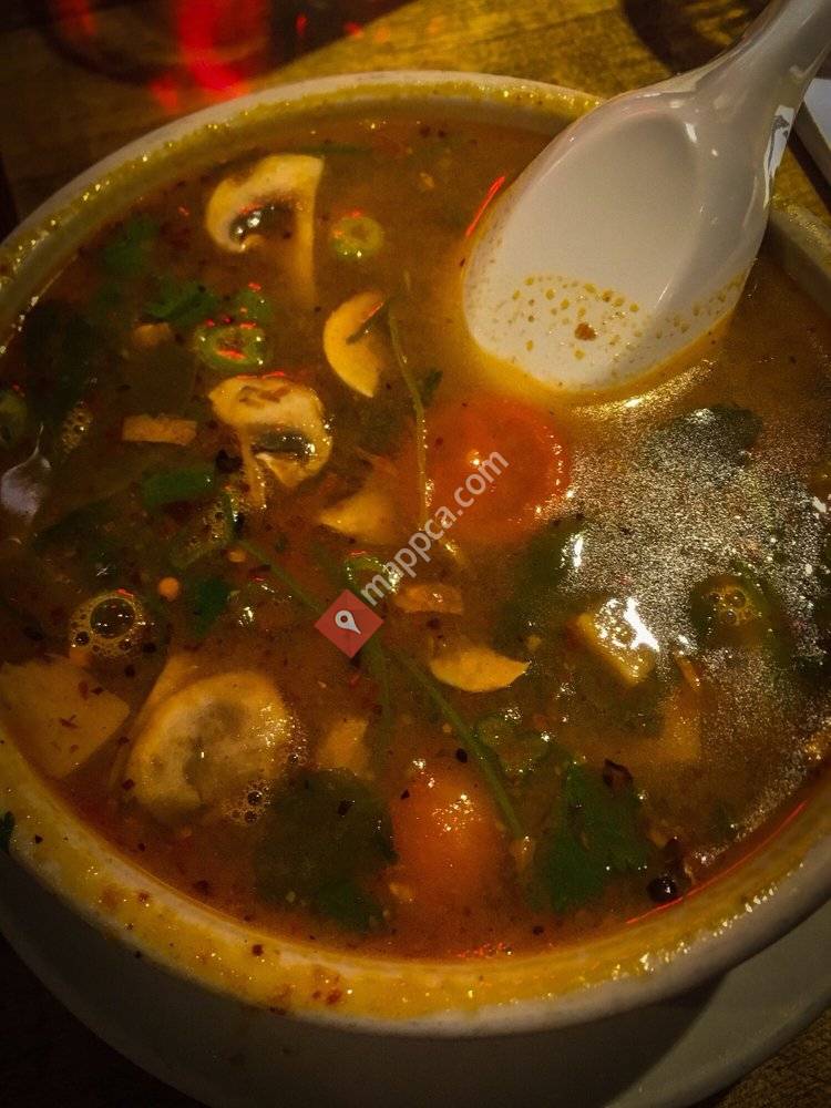 Teton Thai