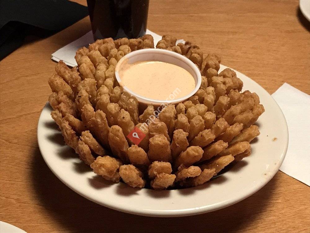 Texas Roadhouse