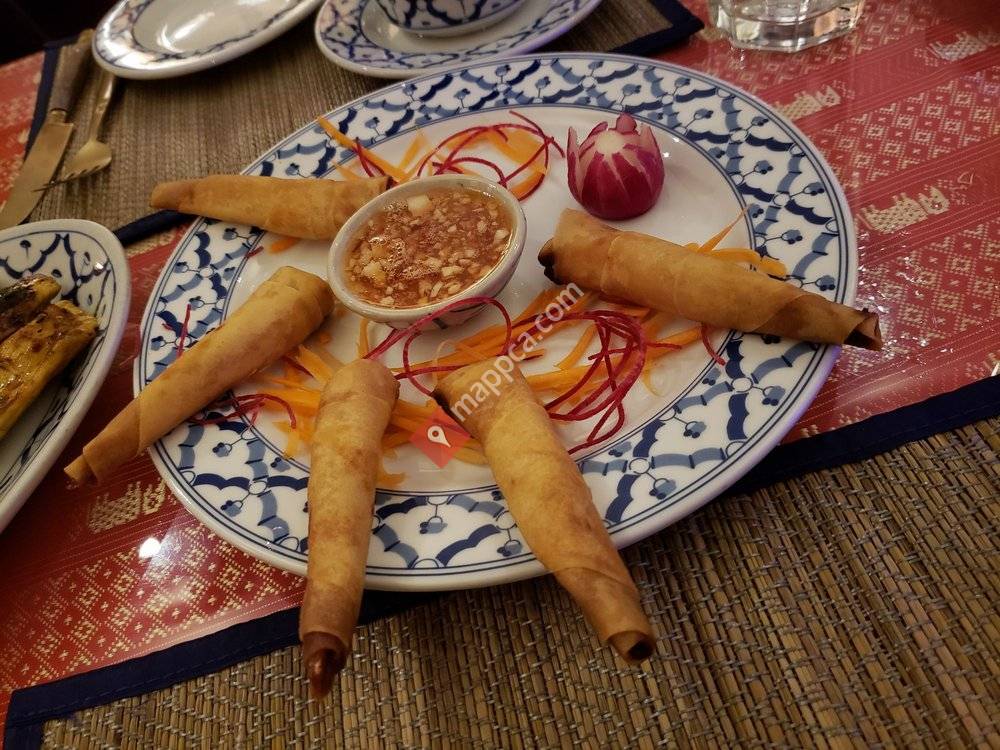 Thai House Restaurant