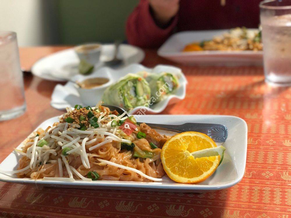Thai Ploy