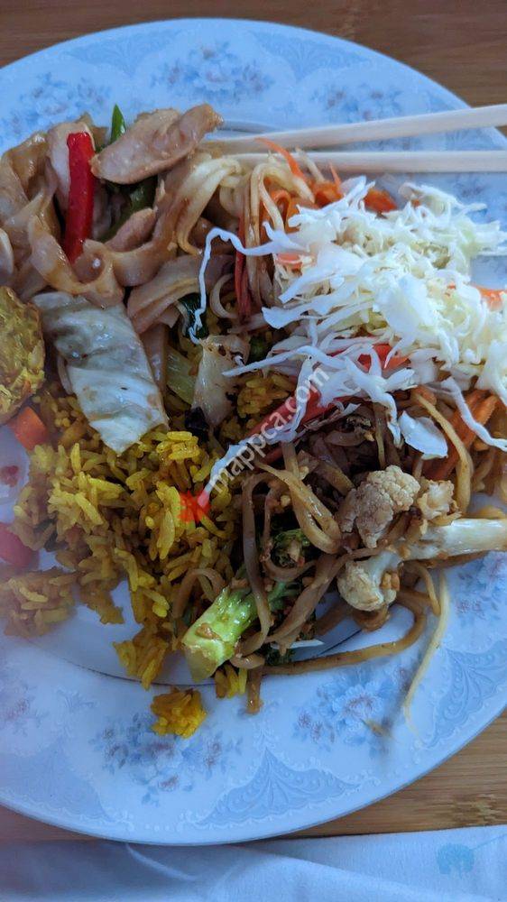 Thai Taste