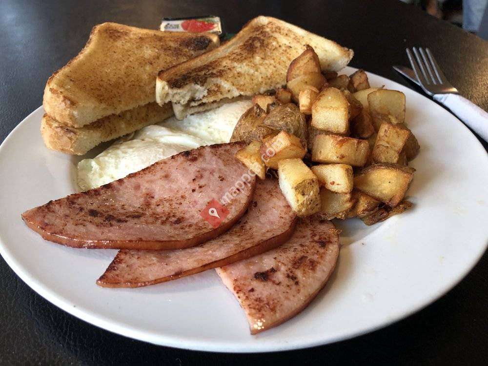 That Breakfast Place