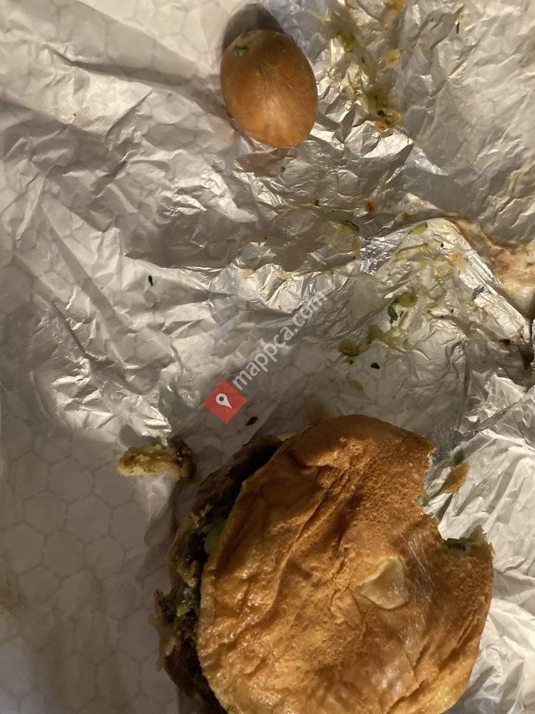 That Burger Joint
